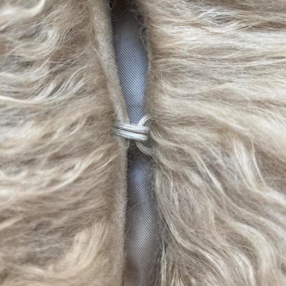 Vintage Danier Penny Lane Afghan Coat - Picture 4 of 7